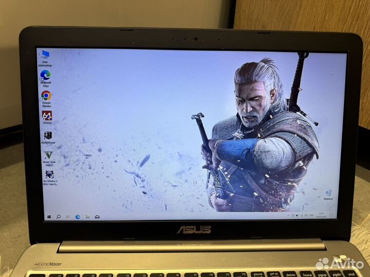 Мощный игровой i7/nvidia GTX950/8GB RAM/SSD+HDD