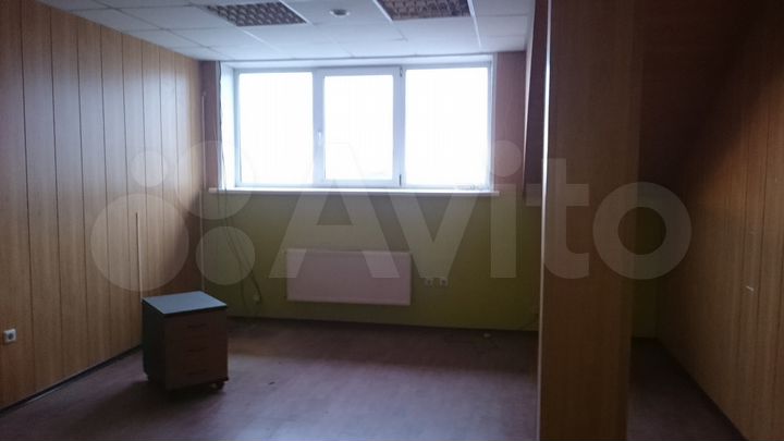 Офисное помещение, 20 м²
