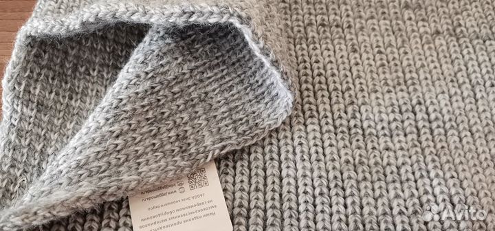 Снуд (шарф) jagga