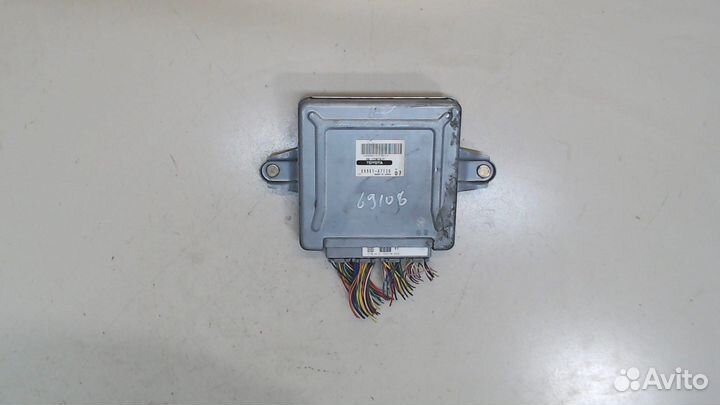 Блок управления двигателем Toyota Prius, 2005