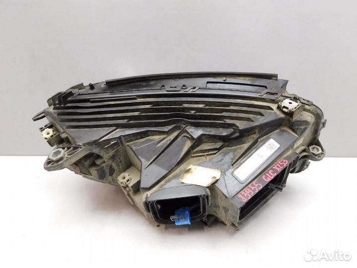 Фара левая Mercedes-Benz GLC