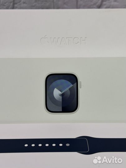 Apple watch 9 41mm