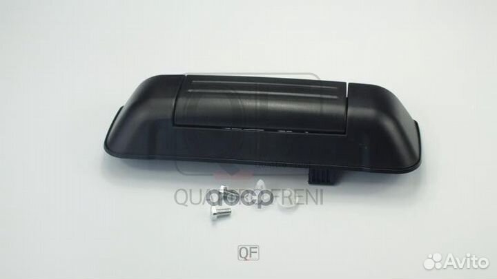 Ручка открытия багажника quattro freni QF22H00111