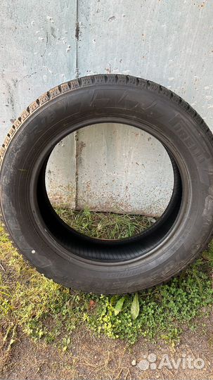 Pirelli Ice Zero 225/60 R18