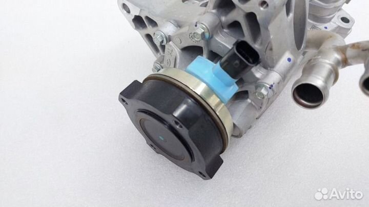 Насос водяной помпа Chery Tiggo 8 Pro T1A sqrf4J16