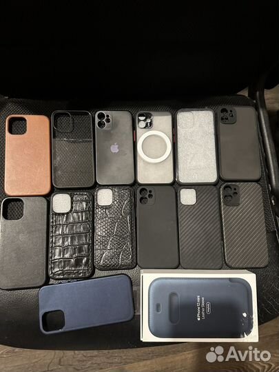 Чехлы на айфон от 7,8,se,12 мини до 14про макс