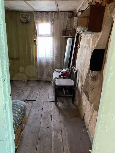 Участок 4,5 сот. (СНТ, ДНП)