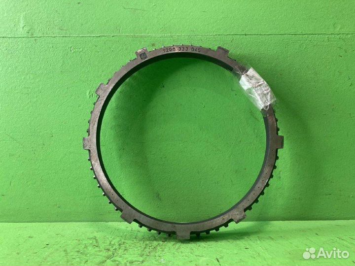 Кольцо синхронизатора RVI premium