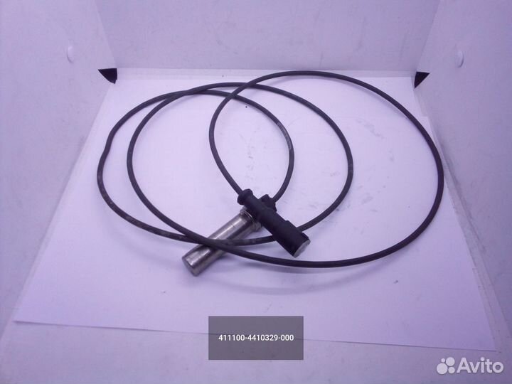 Датчик абс прямой с кабелем