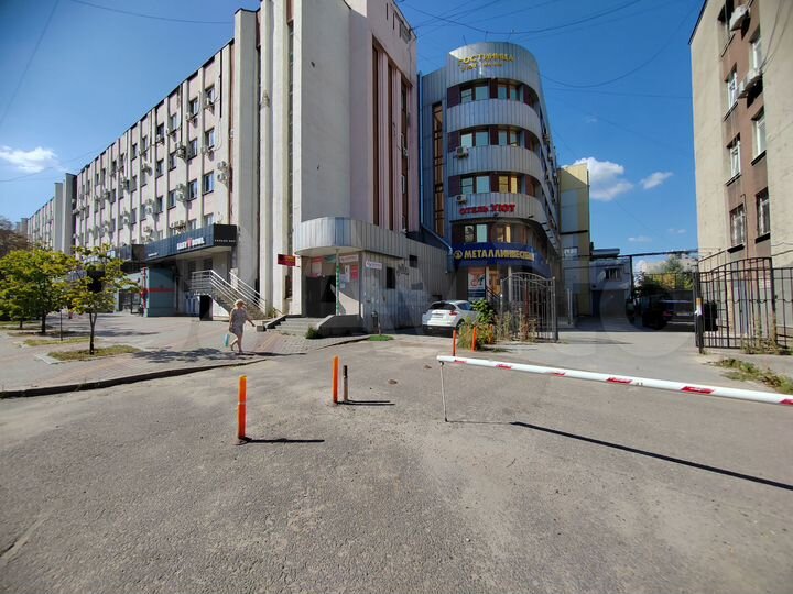 Свободного назначения, 249 м²
