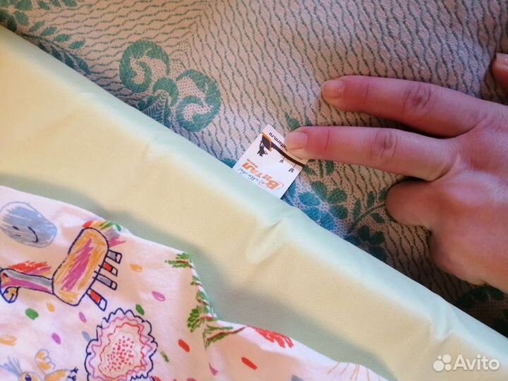 Набор для новорожденного