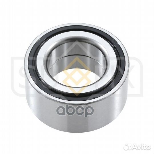 Подшипник ступицы перед прав/лев SM1076 sufix