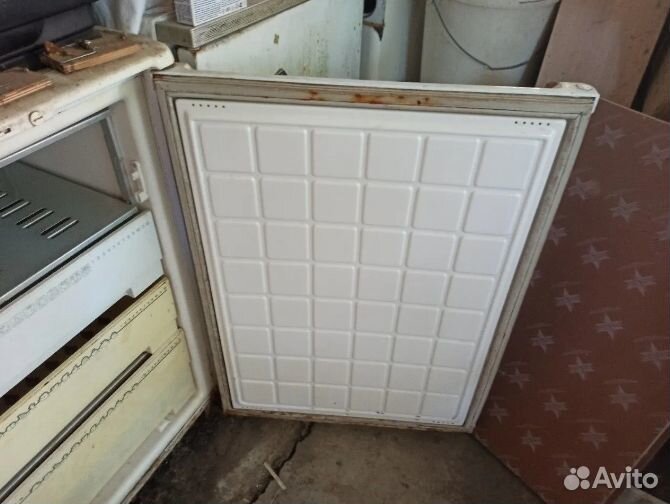 Уплотнитель для холодильника