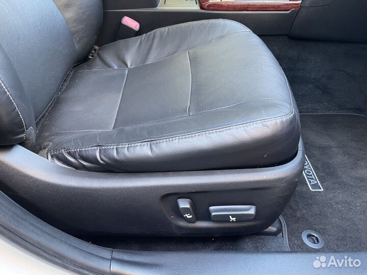 Toyota Camry 2.5 AT, 2011, 88 000 км