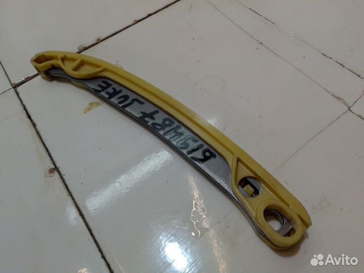 Успокоитель цепи (Nissan Juke)