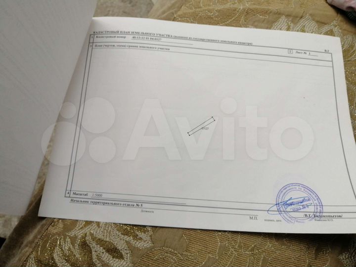 Участок 31 сот. (ИЖС)