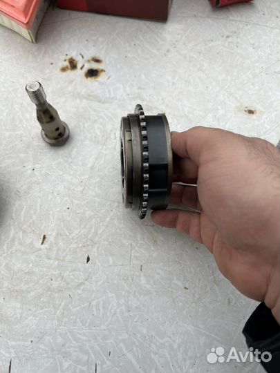 Цена за все Фазовращатель vanos BMW f10 n20b20