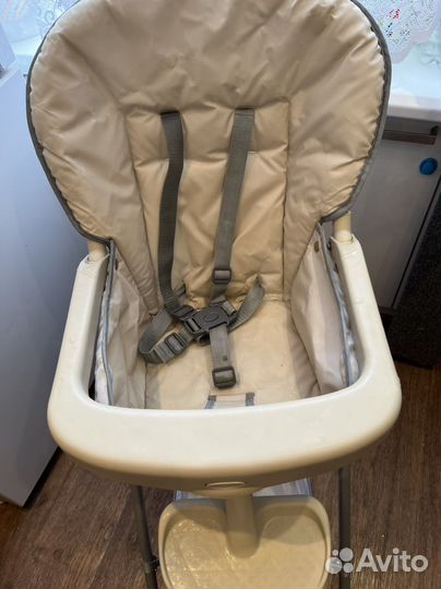 Стульчик для кормления