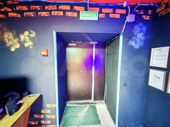 Помещение на пр. Ленина с отдельным входом, 340 м²