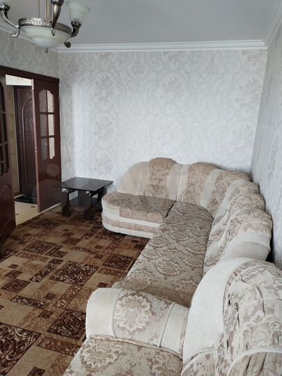 1-к. квартира, 30 м², 7/9 эт.