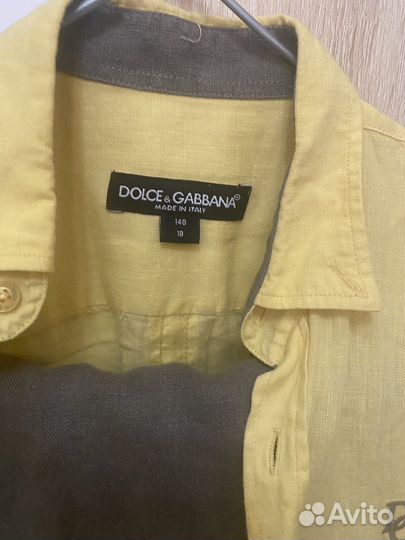 Костюм для мальчика