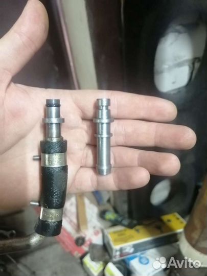 Трубка гидроусилителя, обратка гур ford, mazda