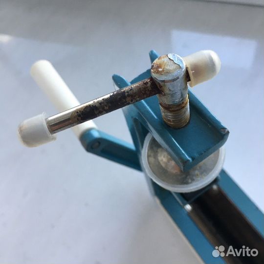 Лапшерезка СССР бытовая без коробки и инструкции