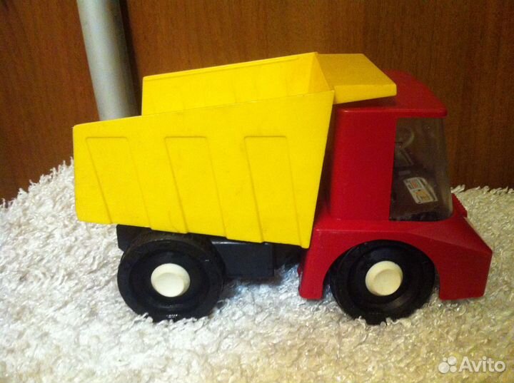 Настольные игры и Игрушки СССР