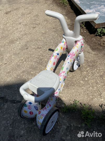 Беговел для малышей