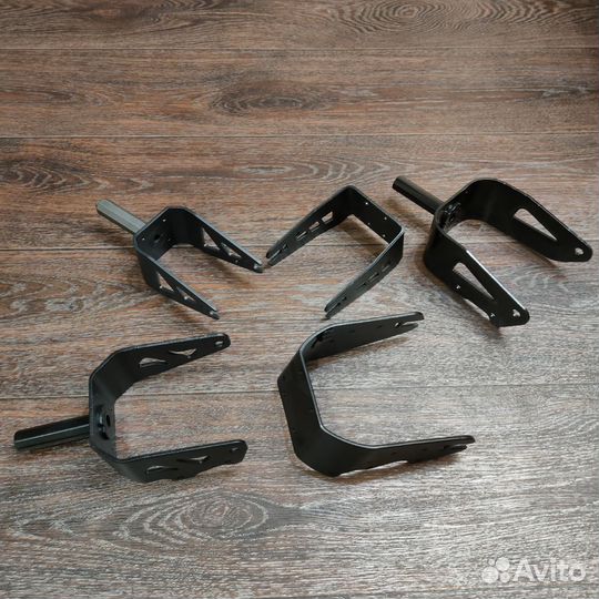 Запчасти для электросамокатов