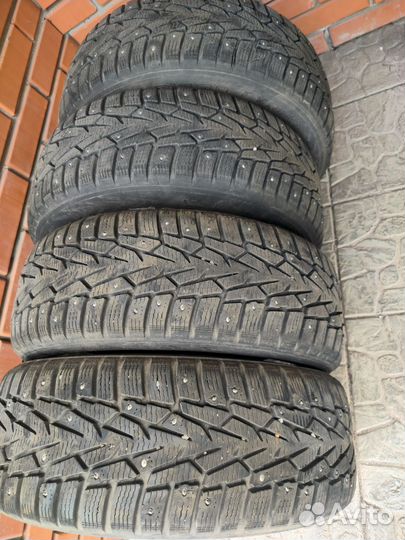 Nokian Tyres Nordman 7 195/60 R15