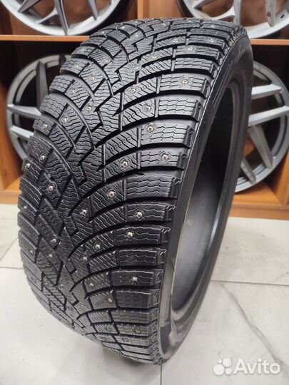 Pirelli Scorpion Ice Zero 2 265/45 R21 108H