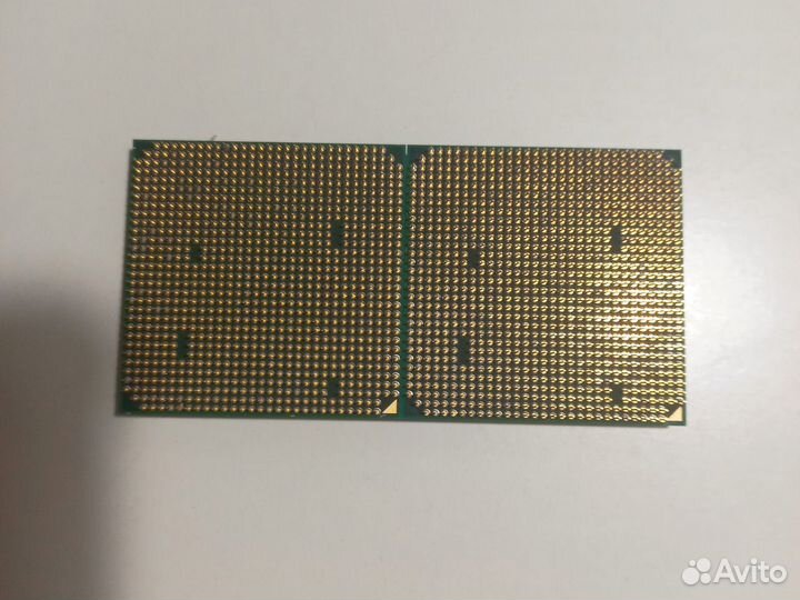 Процессор amd athlon 2