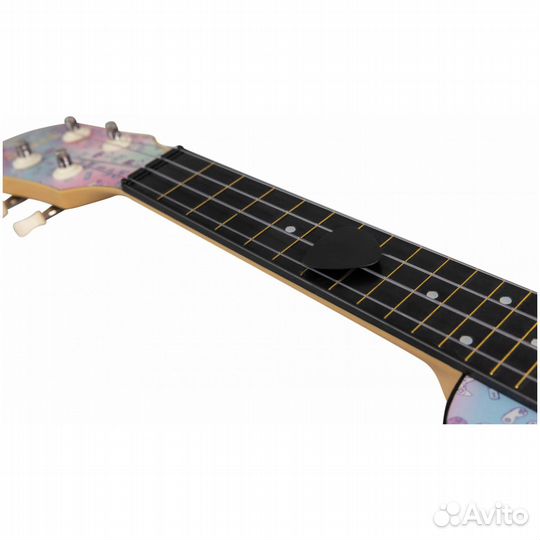 Укулеле Terris plus-70 gamer girl