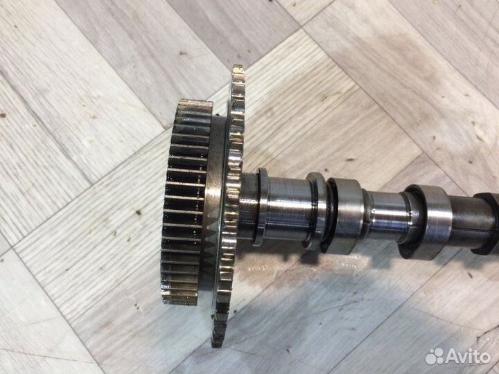 Распредвал впускной Opel Antara A22DM