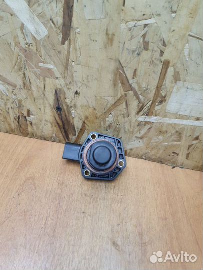 Датчик уровня масла Bmw 5-Series E60 N52B30A 2007