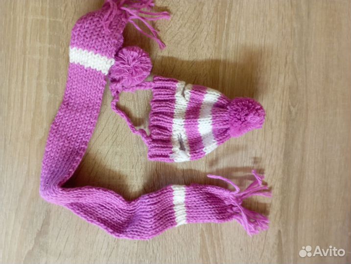 Обувь, и шапки для собак