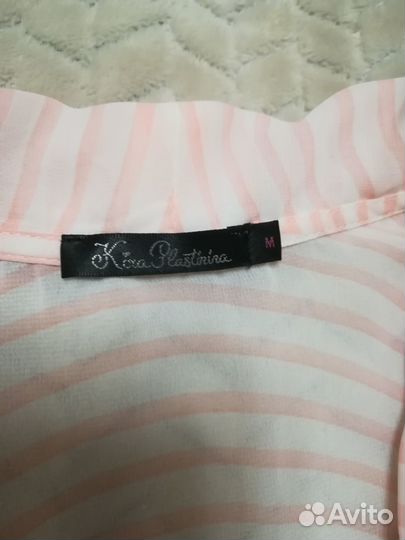 Юбка, блузка, брюки размер 44-46, бренд - Кира Пла