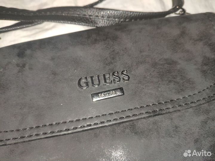 Сумка Guess женская