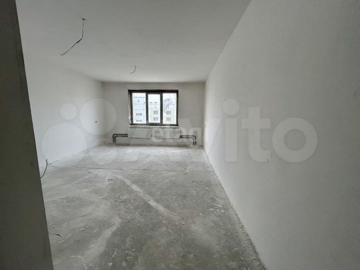 2-к. квартира, 68 м², 10/10 эт.