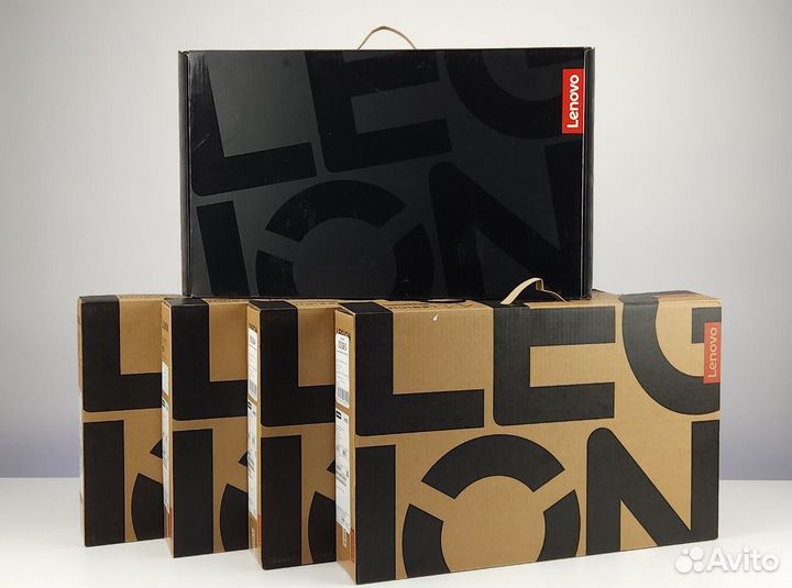 Новый Топовый игровой ноутбук 2024 года