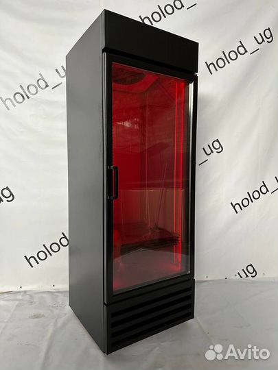 Холодильный шкаф Frigorex FV650 premium