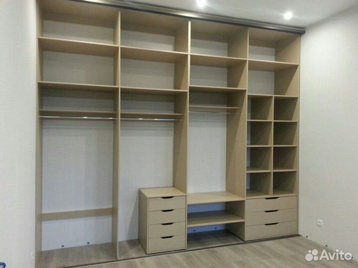 Стенка сборная