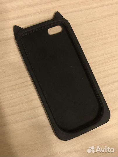 Чехол на iPhone 5