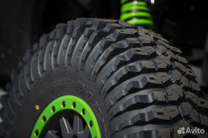 Maxxis Roxx Zilla 30/10/14 шины новые