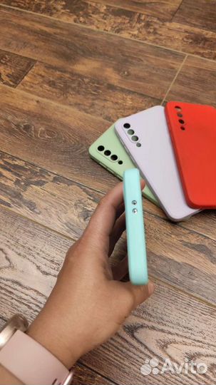 Чехол на xiaomi mi 9 se