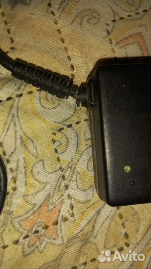 Зарядное устройство для ноутбука