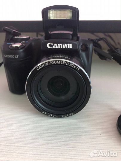 Фотоаппарат