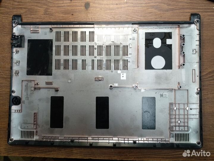 Ноутбук Acer Extensa 15 EX215-21G-42US в разбор