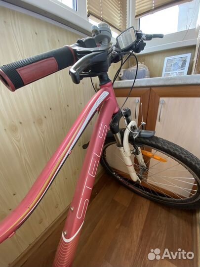 Велосипед взрослый Stels miss 5000